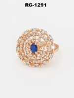 Ynf Brass KESH105 RG1291 Womens Jewellery Wholesale Artificial Jewelry Finger Rings Fashion Rings Manufacturer
