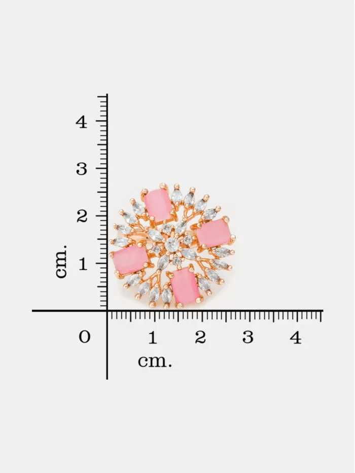 Ynf Brass KESH105 RG1296 Womens Jewellery Wholesale Artificial Jewelry Finger Rings Fashion Rings Manufacturer