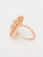 Ynf Brass KESH105 RG1298 Womens Jewellery Wholesale Artificial Jewelry Finger Rings Fashion Rings Manufacturer