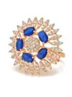 Ynf Brass KESH105 RG1301 Womens Jewellery Wholesale Artificial Jewelry Finger Rings Fashion Rings Manufacturer