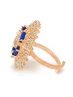 Ynf Brass KESH105 RG1301 Womens Jewellery Wholesale Artificial Jewelry Finger Rings Fashion Rings Manufacturer