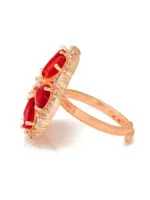Ynf Brass KESH105 RG1302 Womens Jewellery Wholesale Artificial Jewelry Finger Rings Fashion Rings Manufacturer
