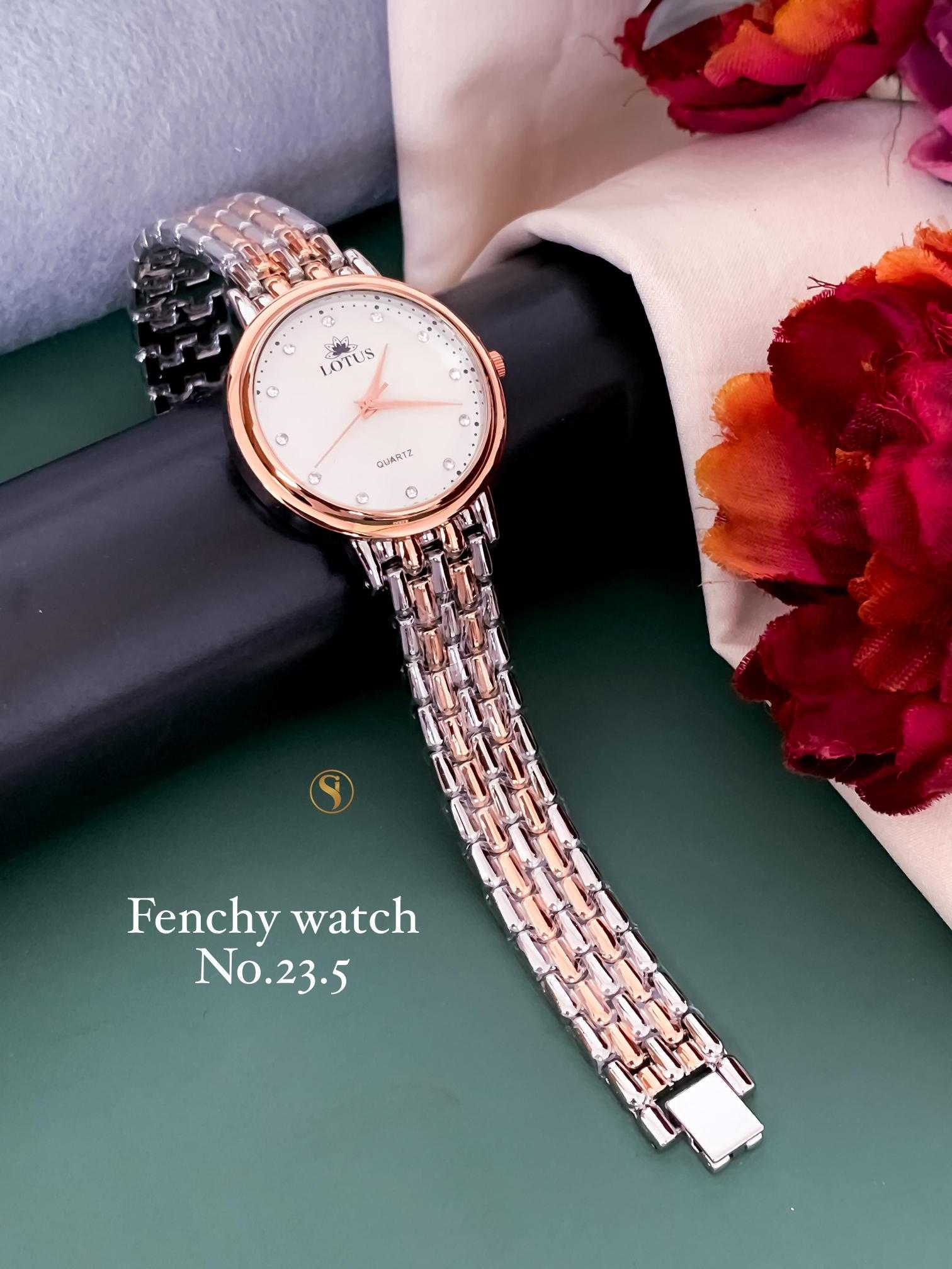 Ynf Brass KESH476 Womens Jewellery Wholesale Traditional Watches Fancy Designer Watches Fashion Wrist Watches Manufacturer