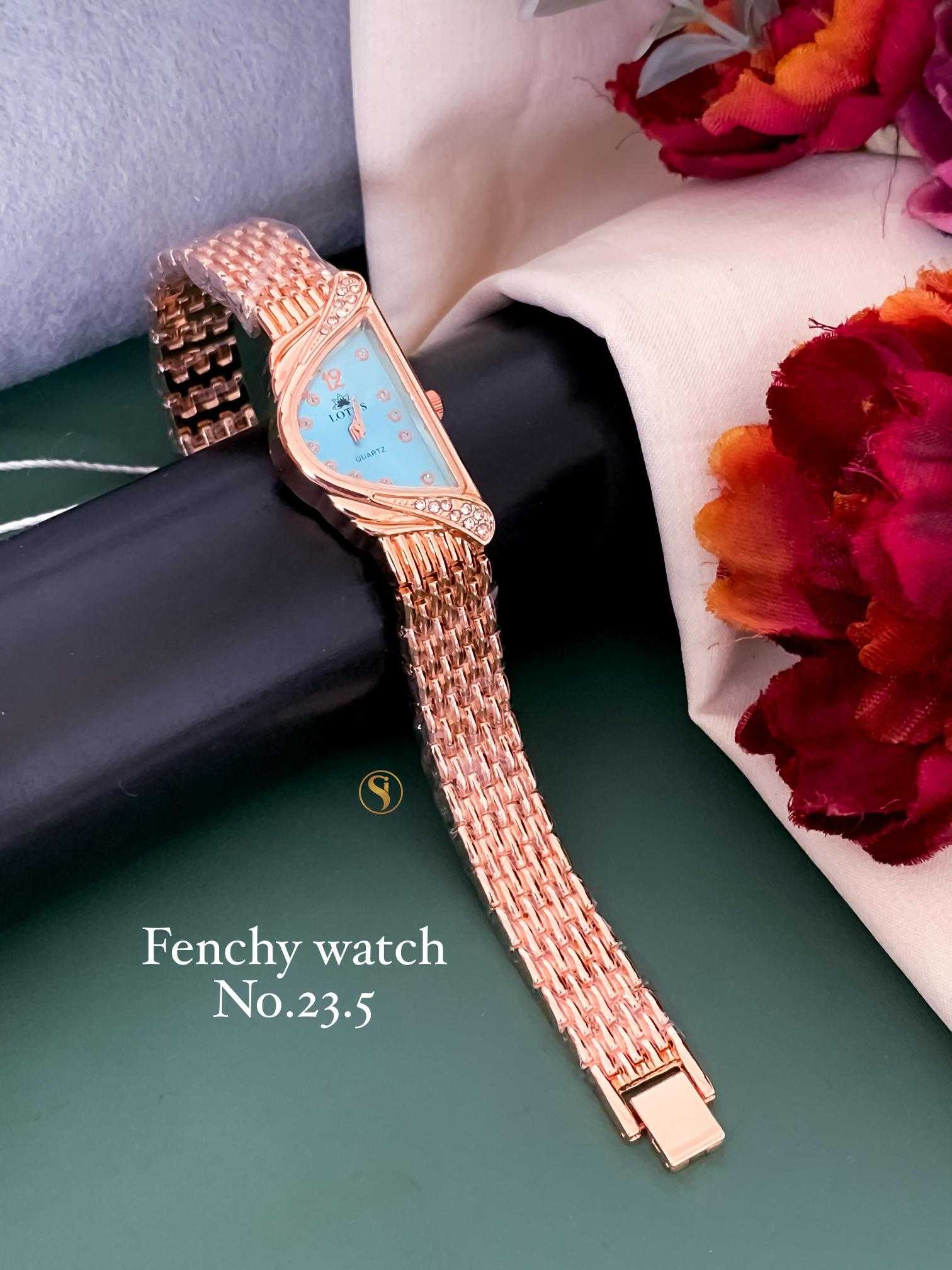 Ynf Brass KESH476 Womens Jewellery Wholesale Traditional Watches Fancy Designer Watches Fashion Wrist Watches Manufacturer