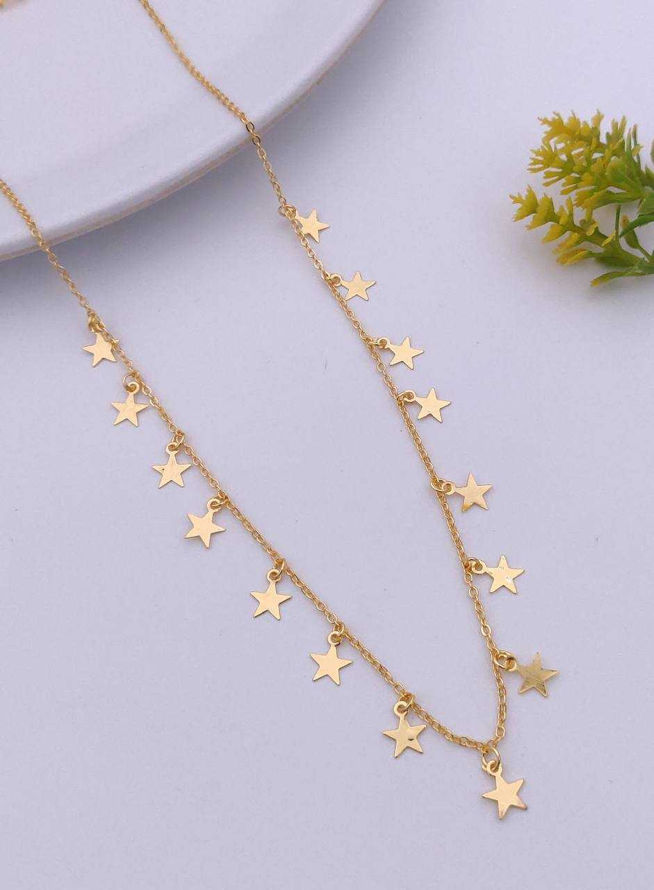 Ynf Brass KESH483 1 Womens Jewellery Wholesale Necklaces Set Manufacturer