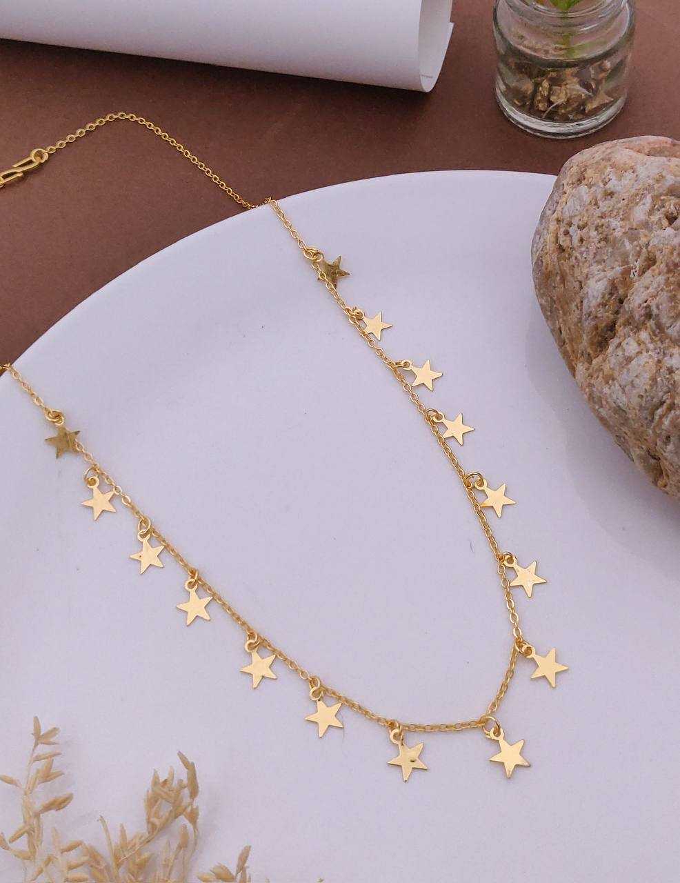 Ynf Brass KESH483 1 Womens Jewellery Wholesale Necklaces Set Manufacturer