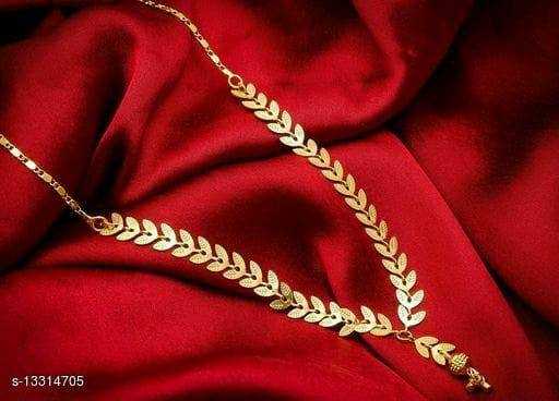 Ynf Brass KESH483 Womens Jewellery Wholesale Mangalsutras Manufacturer