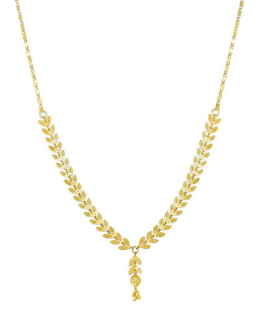 Ynf Brass KESH483 Womens Jewellery Wholesale Mangalsutras Manufacturer