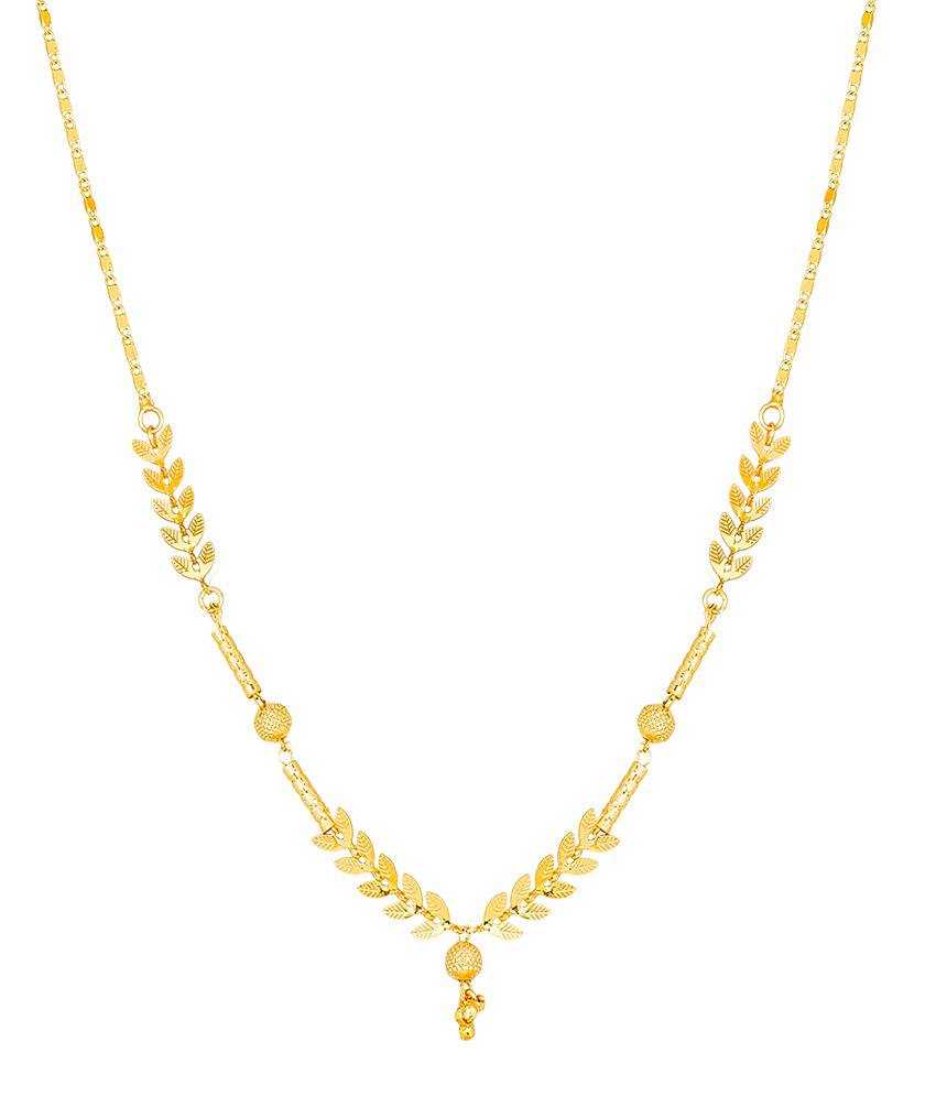Ynf Brass KESH483 Womens Jewellery Wholesale Mangalsutras Manufacturer