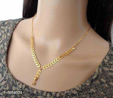 Ynf Brass KESH483 Womens Jewellery Wholesale Mangalsutras Manufacturer
