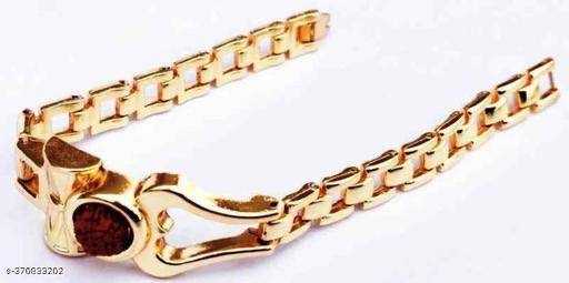Ynf Brass Mens Jewellery Wholesale Bracelets Rudraksh Bracelets Rudraksha Bracelet Manufacturer