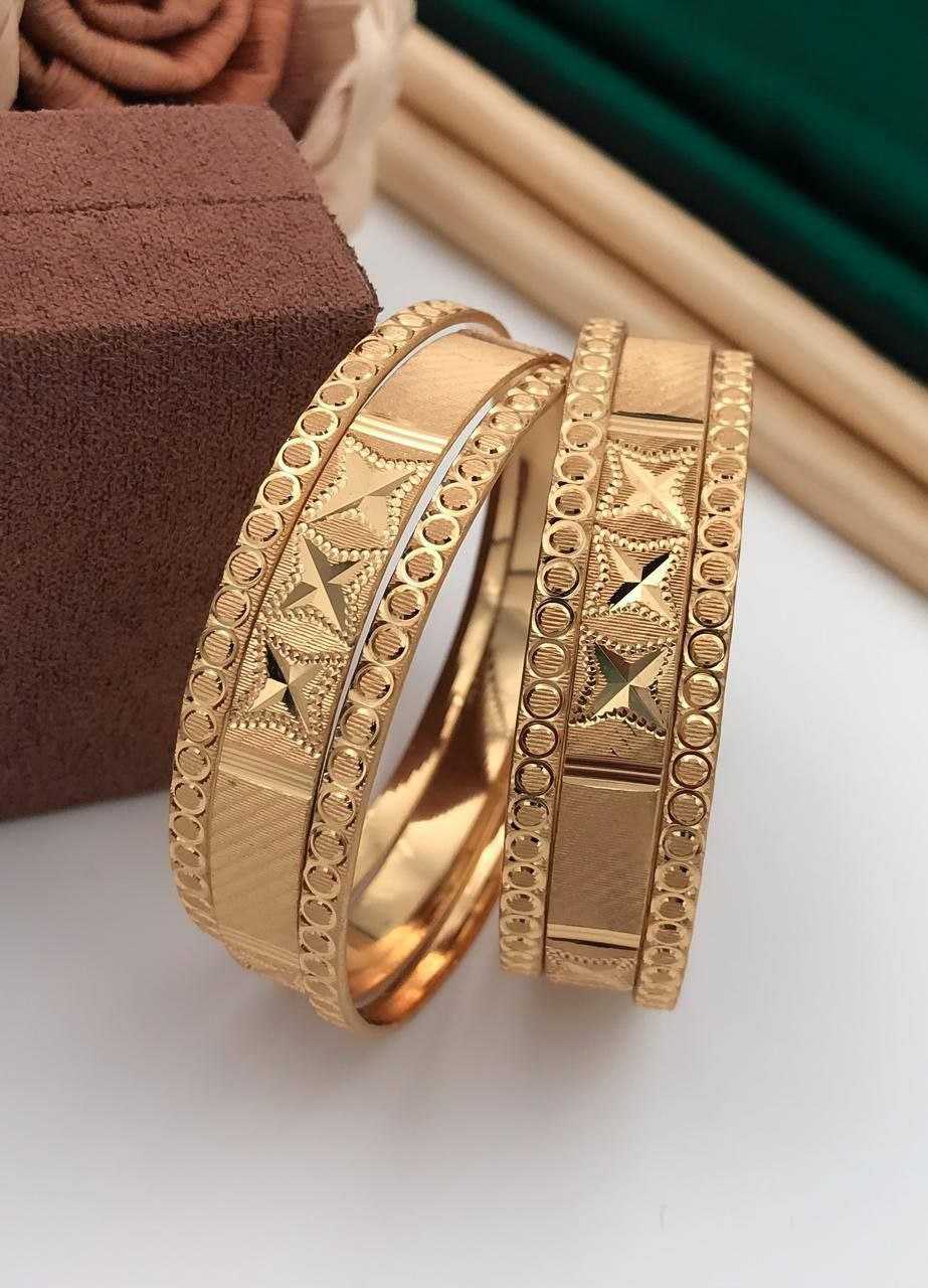 Ynf Brass Womens Jewellery Wholesale Designer Bangles Manufacturer