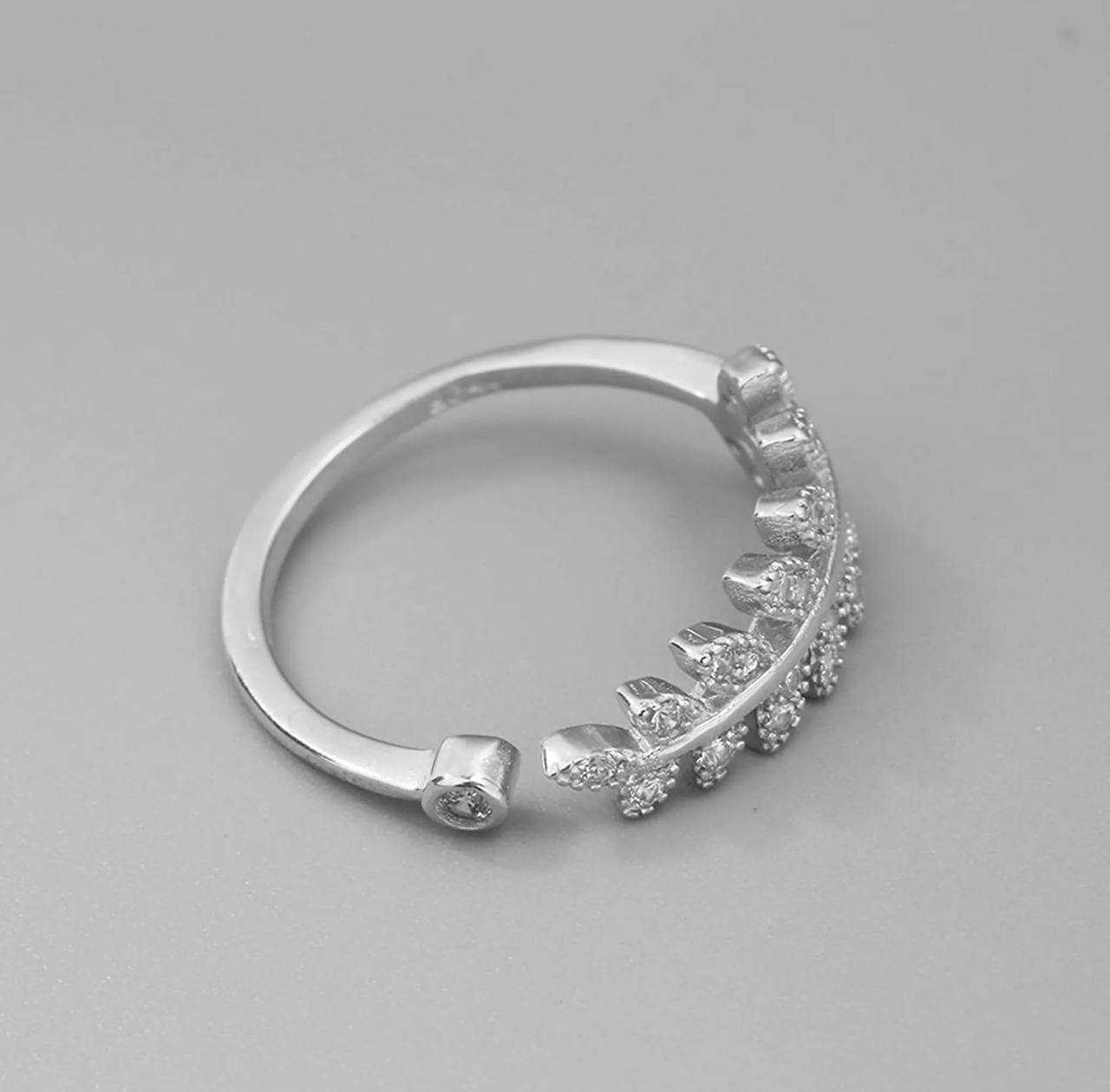 Ynf Brass Womens Jewellery Wholesale Diamond Rings Manufacturer