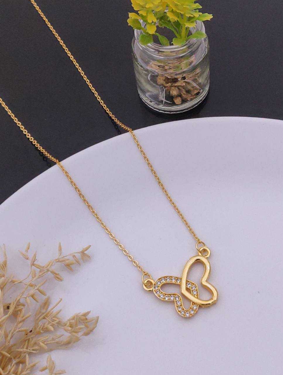 Ynf Brass Womens Jewellery Wholesale Necklaces Set Manufacturer