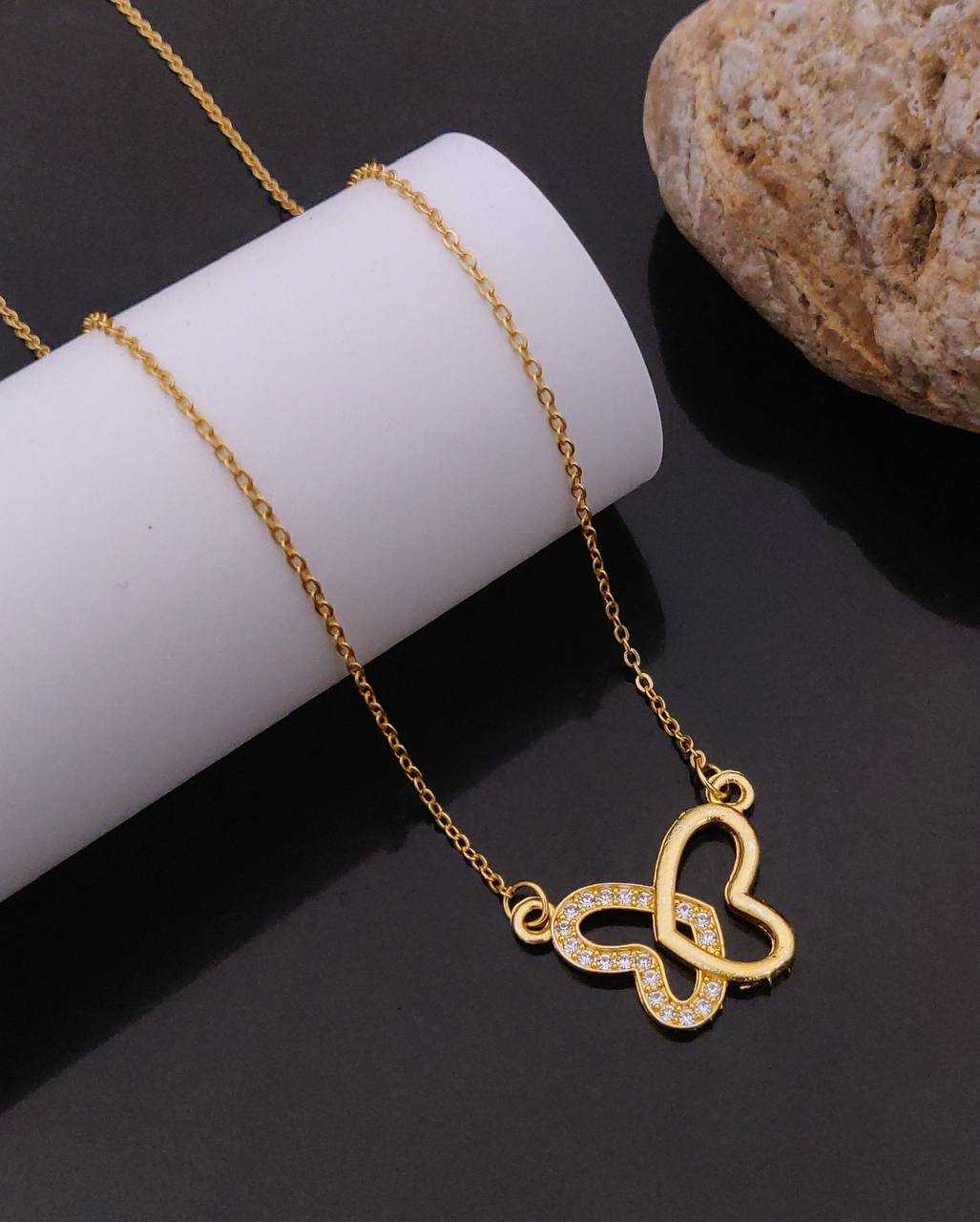 Ynf Brass Womens Jewellery Wholesale Necklaces Set Manufacturer
