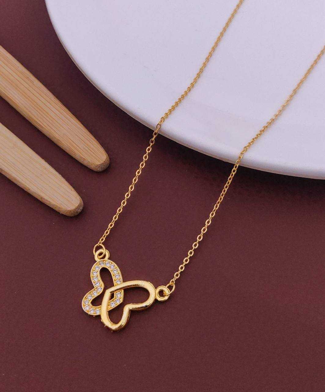 Ynf Brass Womens Jewellery Wholesale Necklaces Set Manufacturer