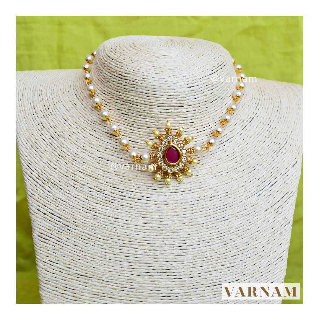 Ynf Brass Womens Jewellery Wholesale Necklaces Set Manufacturer