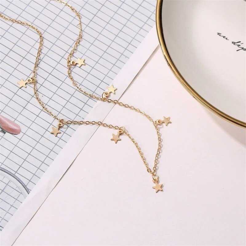 Ynf Brass Womens Jewellery Wholesale Women Chain Manufacturer