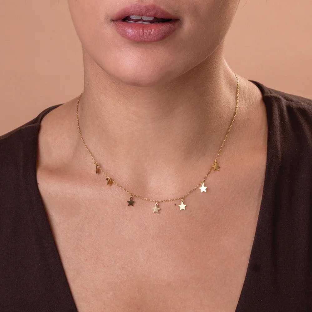 Ynf Brass Womens Jewellery Wholesale Women Chain Manufacturer