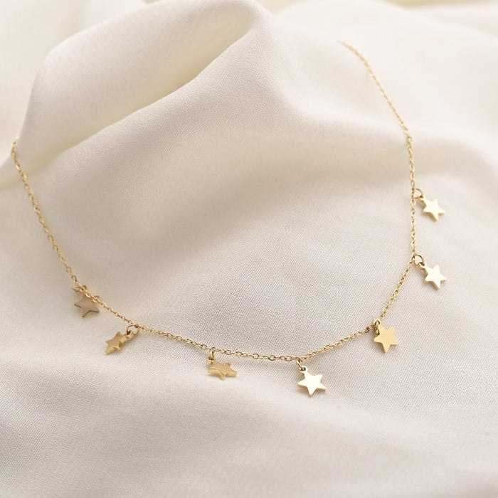 Ynf Brass Womens Jewellery Wholesale Women Chain Manufacturer