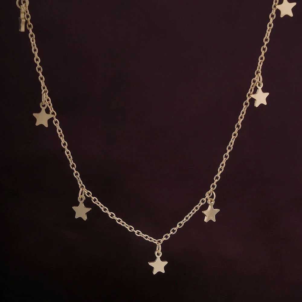 Ynf Brass Womens Jewellery Wholesale Women Chain Manufacturer