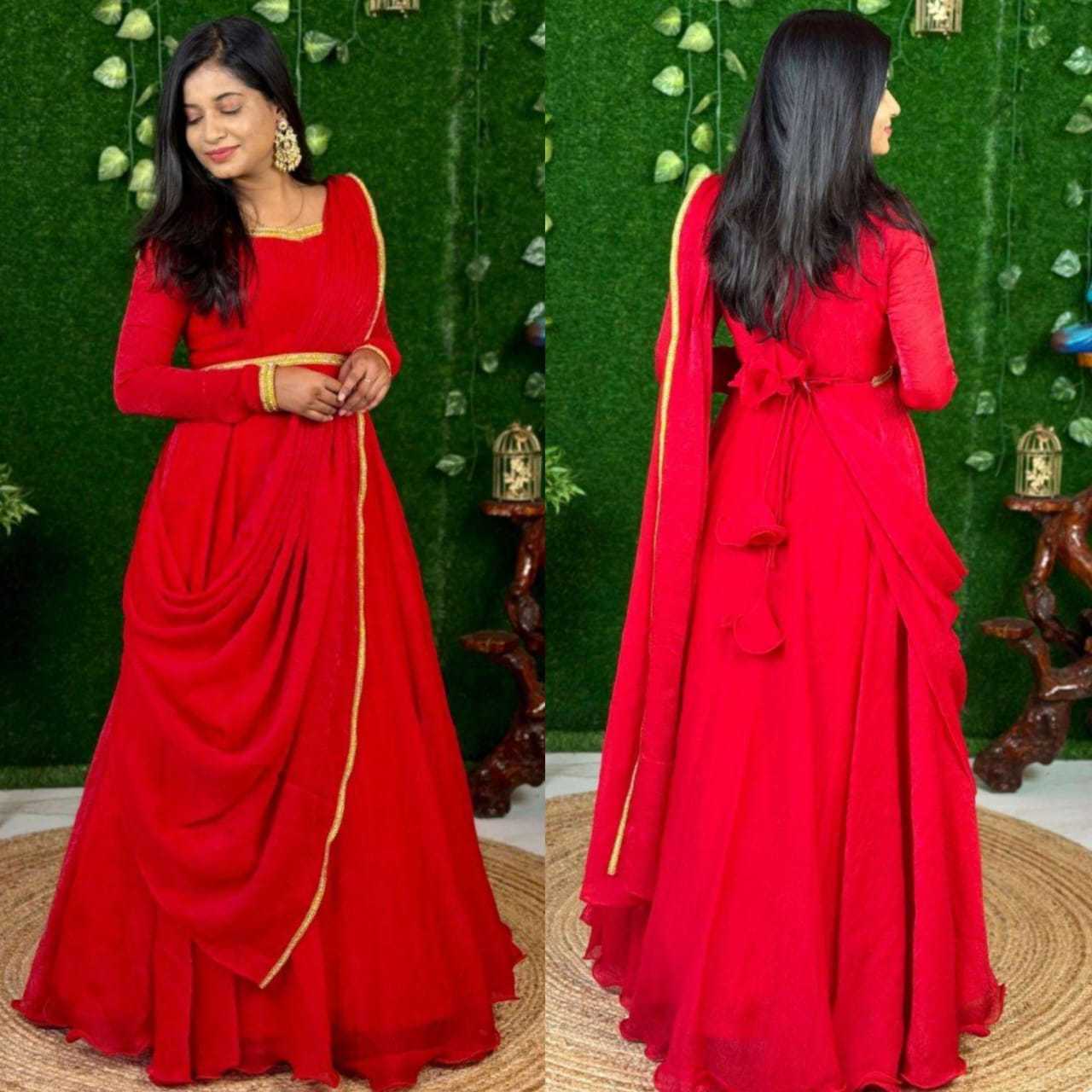 Ynf Burberry Silk RIN157 3198 Gowns Plus Size Collections Wholesale Party Gowns Wedding Gown Silk Gowns Manufacturer