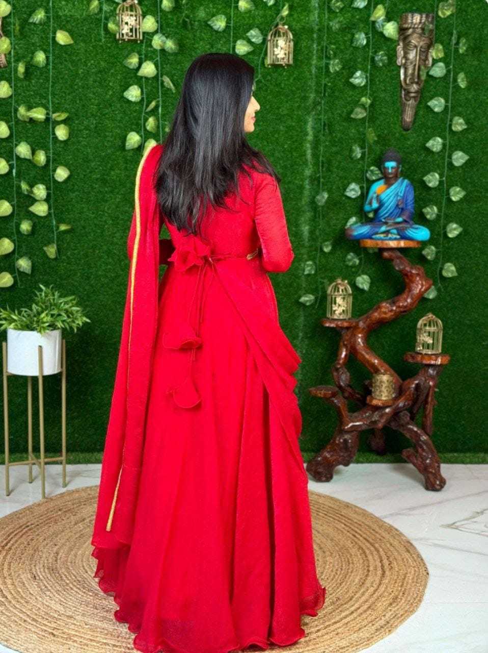 Ynf Burberry Silk RIN157 3198 Gowns Plus Size Collections Wholesale Party Gowns Wedding Gown Silk Gowns Manufacturer