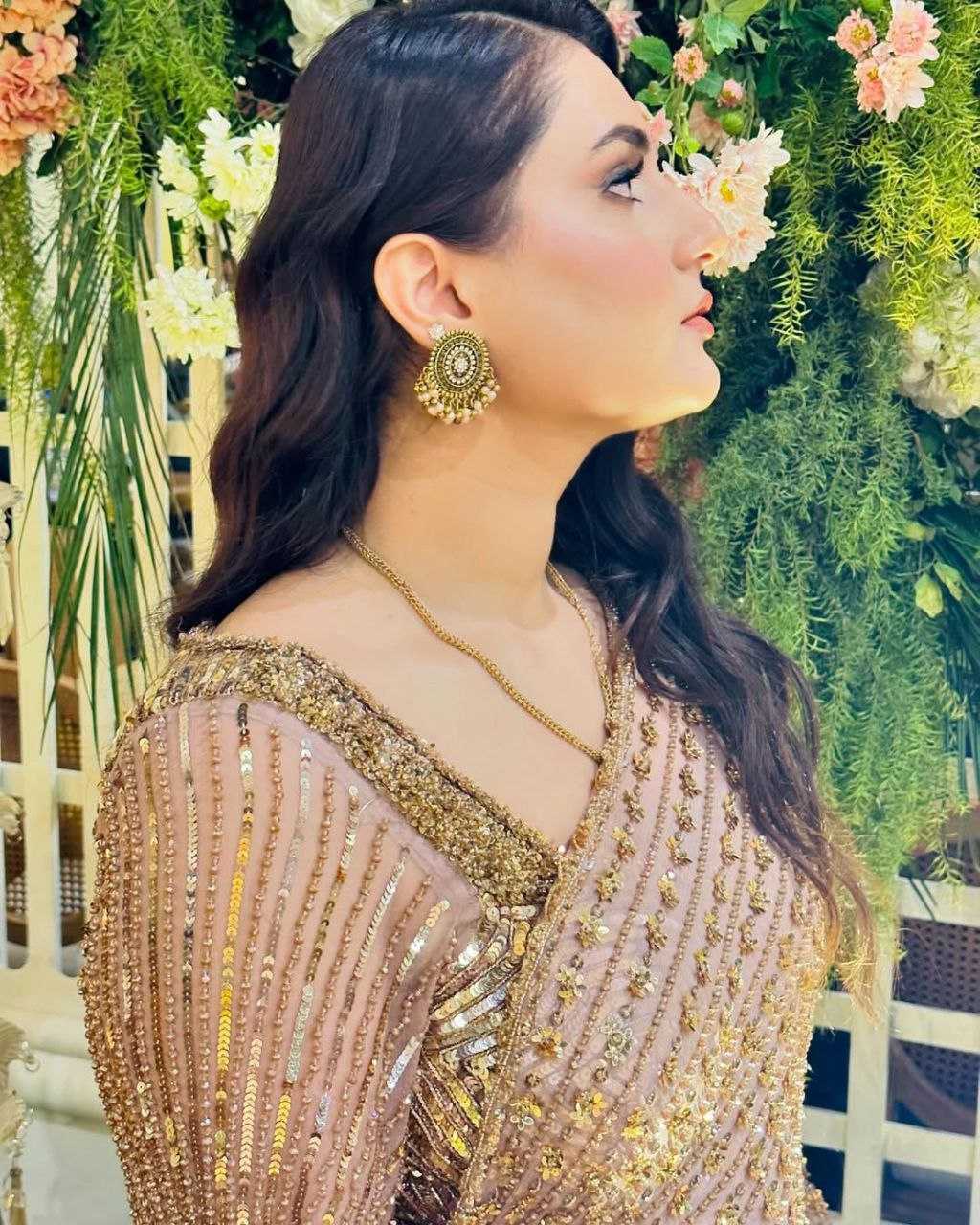 Ynf Butterfly Net KESH508 80 Sarees Wholesale Net Sarees Sequins Work Saree Manufacturer
