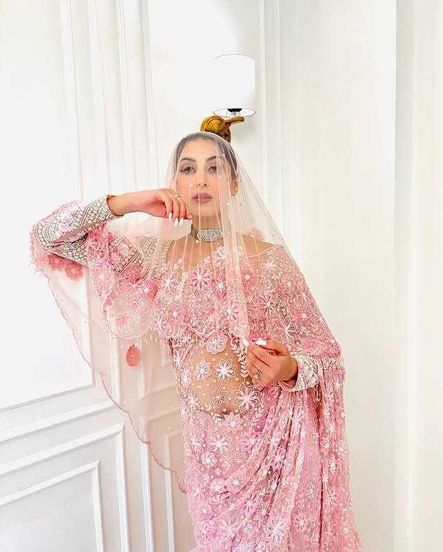 Ynf Butterfly Net KESH508 84 Sarees Wedding Collections Wholesale Party Wear Sarees Engagement Outfits Manufacturer