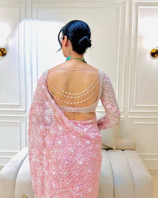 Ynf Butterfly Net KESH508 84 Sarees Wedding Collections Wholesale Party Wear Sarees Engagement Outfits Manufacturer