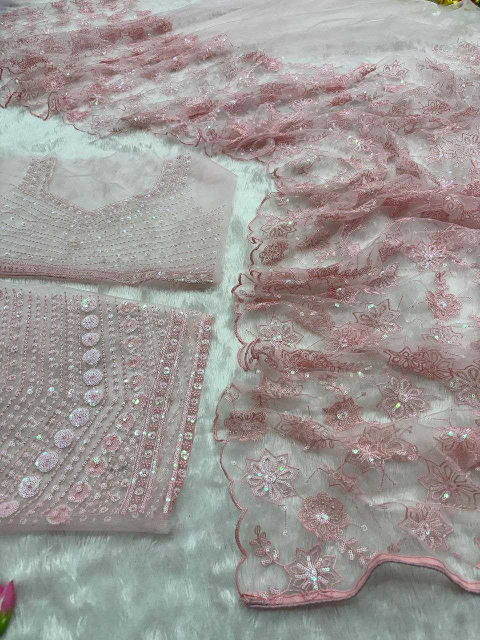 Ynf Butterfly Net KESH508 84 Sarees Wedding Collections Wholesale Party Wear Sarees Engagement Outfits Manufacturer