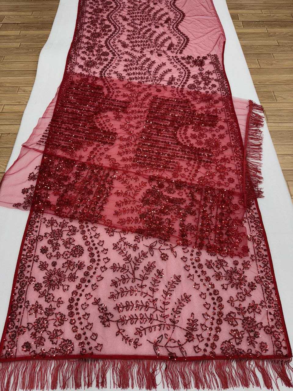 Ynf Butterfly Net KESH524 3461 Sarees Wholesale Designer Sarees Fancy Sarees Embroidered Sarees Manufacturer