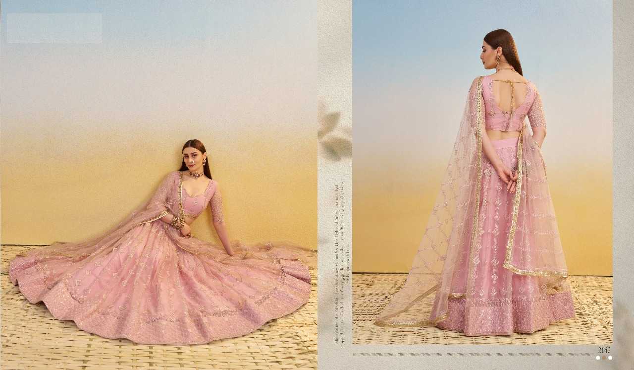 Ynf Butterfly Net RIN197 3033 2142 Lehengas Wholesale Designer Lehenga Fancy Lehenga Bridal Lehenga Manufacturer