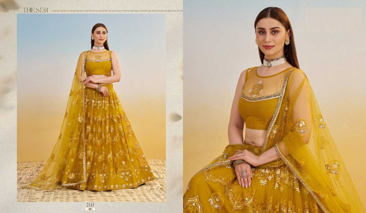 Ynf Butterfly Net RIN197 3033 2143 Lehengas Wholesale Designer Lehenga Fancy Lehenga Net Fancy Lehenga Manufacturer