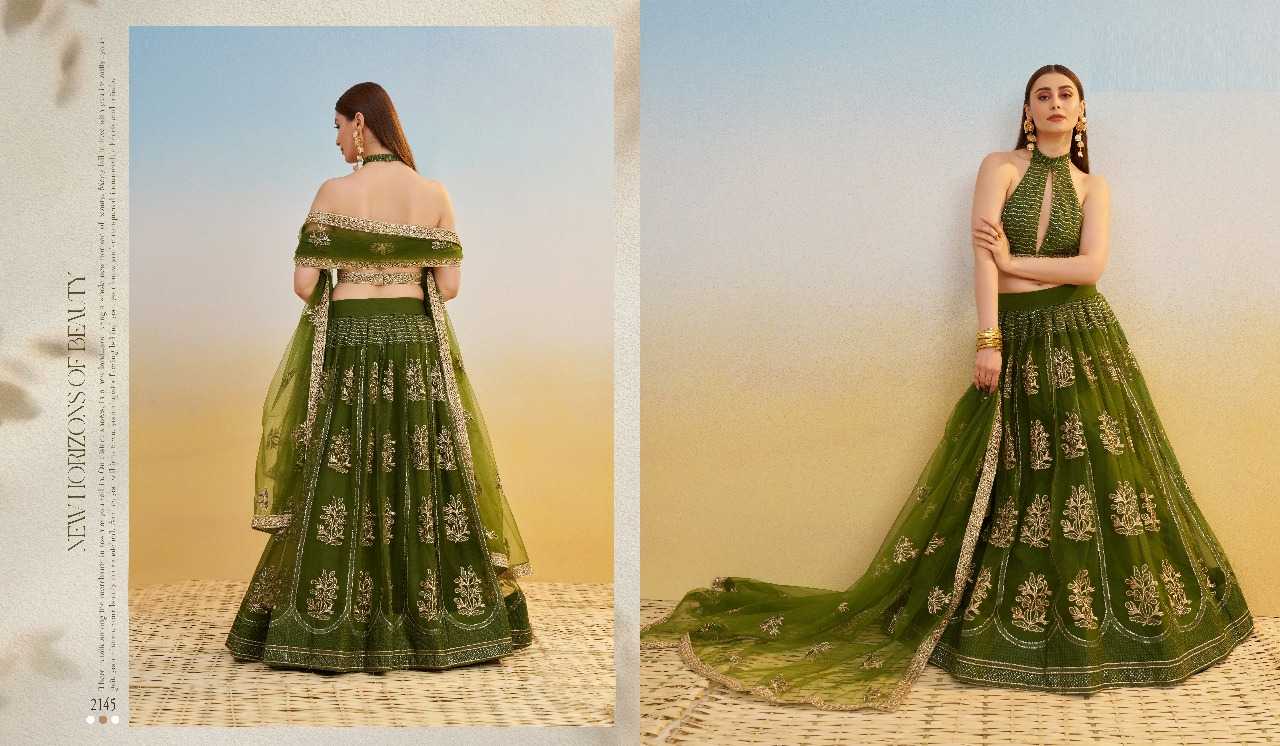 Ynf Butterfly Net RIN197 3033 2145 Lehengas Wholesale Designer Lehenga Bridal Lehenga Net Fancy Lehenga Manufacturer