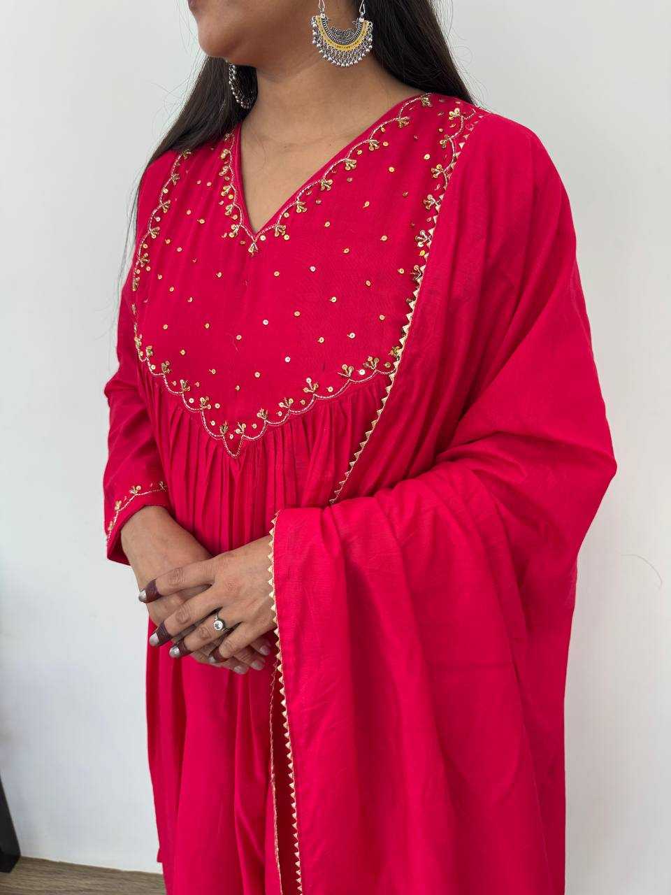 Ynf Chanderi Silk KESH513 474 Gowns Wholesale Party Wear Gowns Designer Gowns Silk Gowns Manufacturer