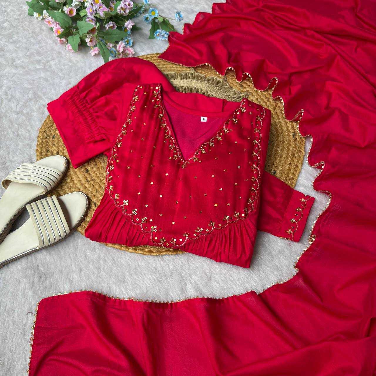 Ynf Chanderi Silk KESH513 474 Gowns Wholesale Party Wear Gowns Designer Gowns Silk Gowns Manufacturer