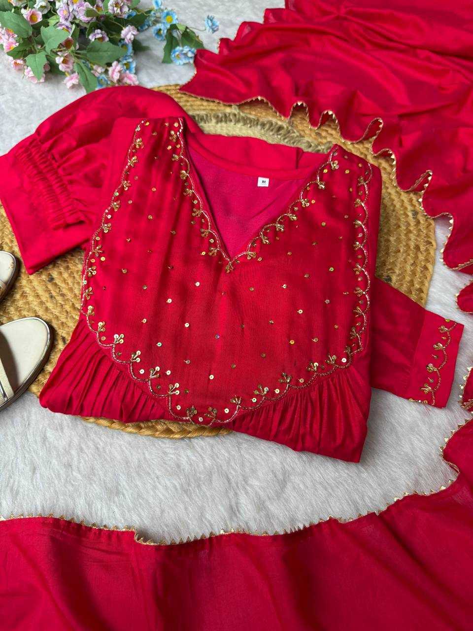 Ynf Chanderi Silk KESH513 474 Gowns Wholesale Party Wear Gowns Designer Gowns Silk Gowns Manufacturer