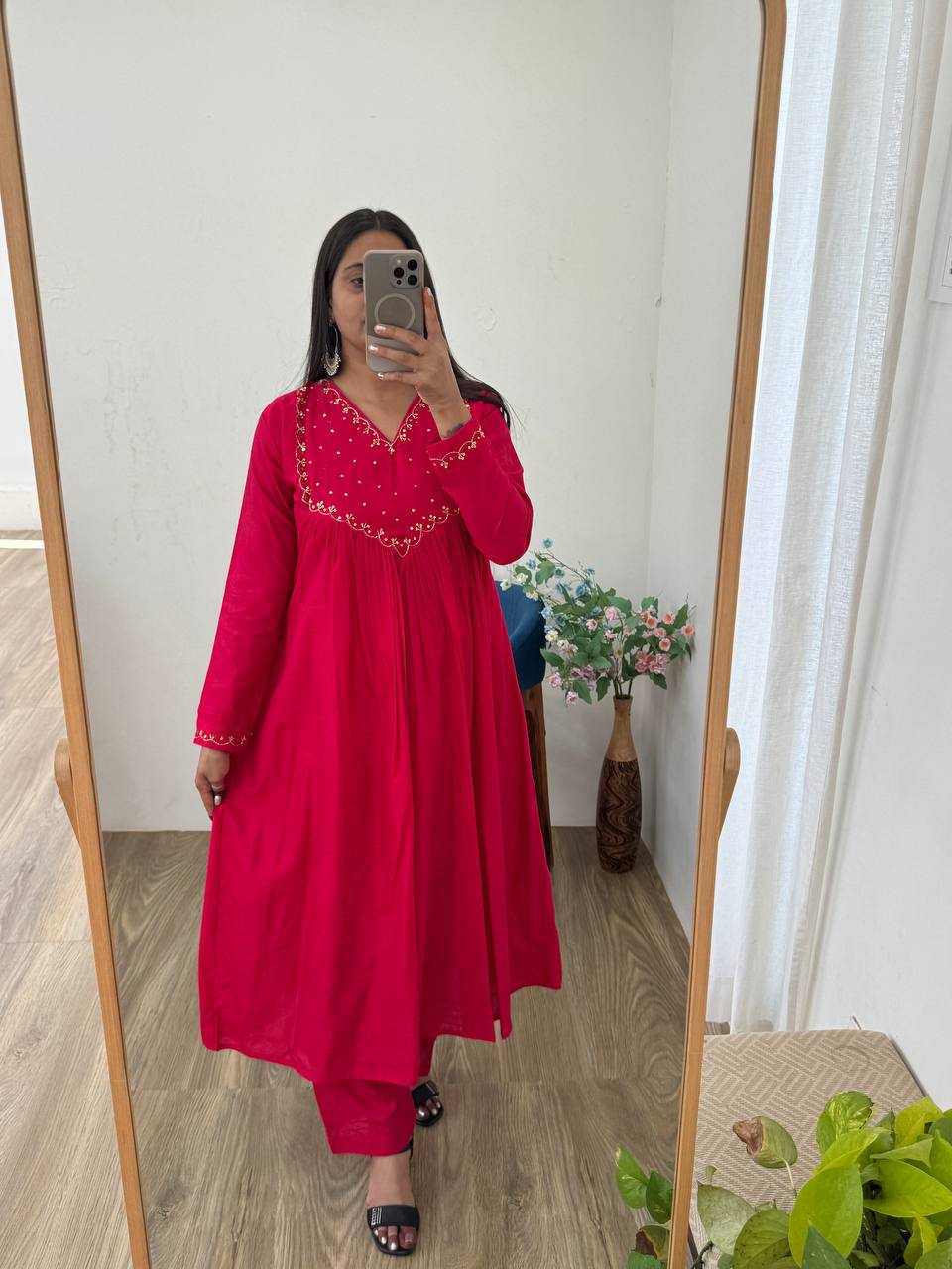 Ynf Chanderi Silk KESH513 474 Gowns Wholesale Party Wear Gowns Designer Gowns Silk Gowns Manufacturer