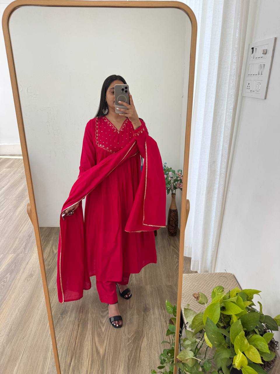 Ynf Chanderi Silk KESH513 474 Gowns Wholesale Party Wear Gowns Designer Gowns Silk Gowns Manufacturer