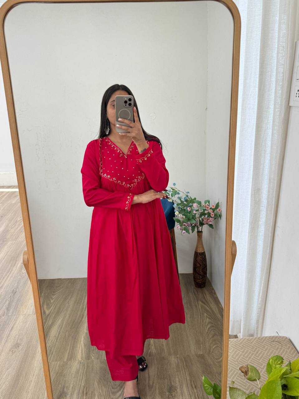 Ynf Chanderi Silk KESH513 474 Gowns Wholesale Party Wear Gowns Designer Gowns Silk Gowns Manufacturer