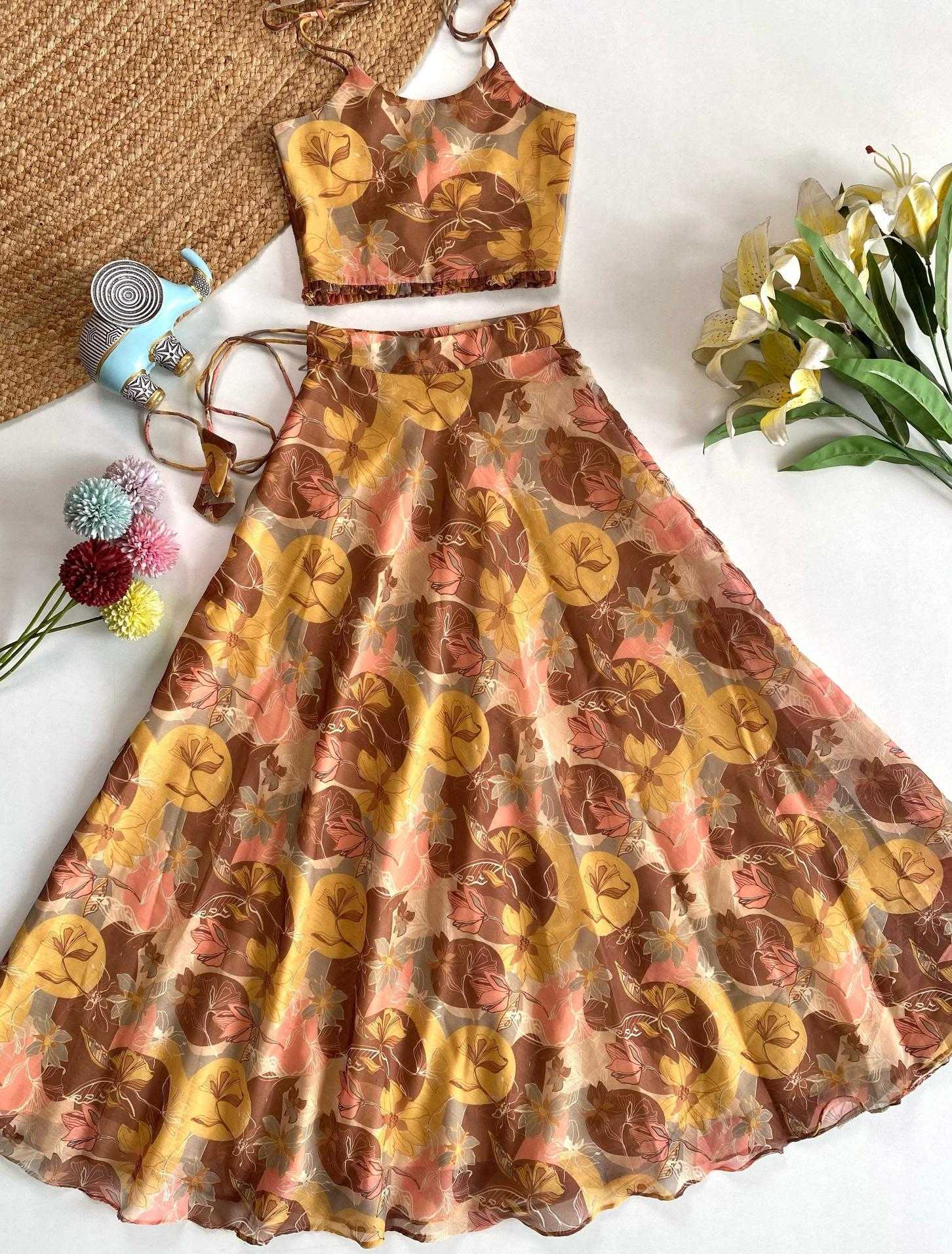 Ynf Chanderi Silk KESH249 aesthetic Kids Wear Wholesale Kids Lehenga Kids Lehenga Choli Baby Girl Lehenga Manufacturer