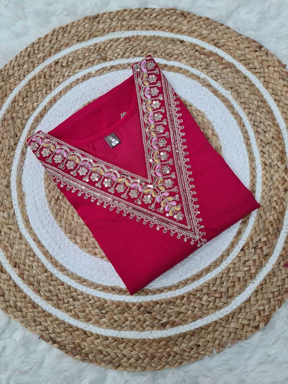 Ynf Chanderi Silk KESH529 MONA Suits & Dresses Wedding Collections Festive Collections Wholesale Embroidery Suits Party wear suits Chanderi Suit Manufacturer