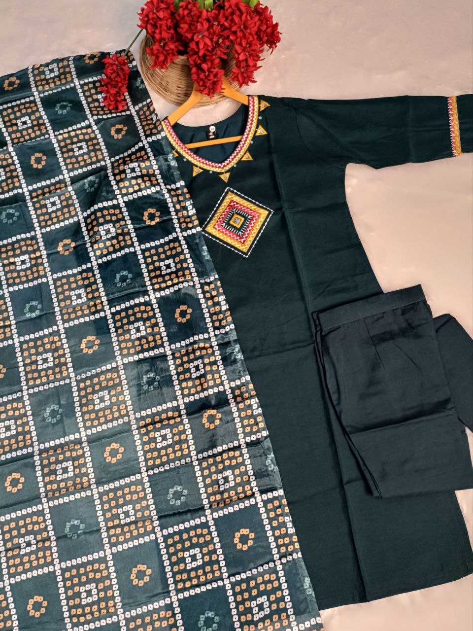Ynf Chanderi Silk KESH536 8006 Suits & Dresses Wholesale Embroidery Suits Party wear suits Chanderi Suit Manufacturer