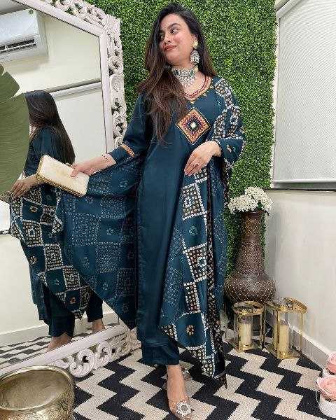 Ynf Chanderi Silk KESH536 8006 Suits & Dresses Wholesale Embroidery Suits Party wear suits Chanderi Suit Manufacturer