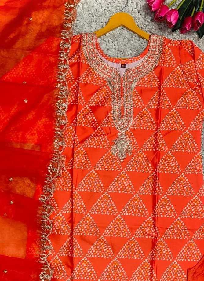 Ynf Chanderi Silk KESH536 CODING Suits & Dresses Wholesale Embroidery Suits Party wear suits Chanderi Suit Manufacturer