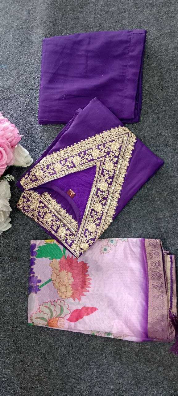 Ynf Chanderi Silk KESH552 70 Suits & Dresses Wholesale Embroidery Suits Party wear suits Chanderi Suit Manufacturer