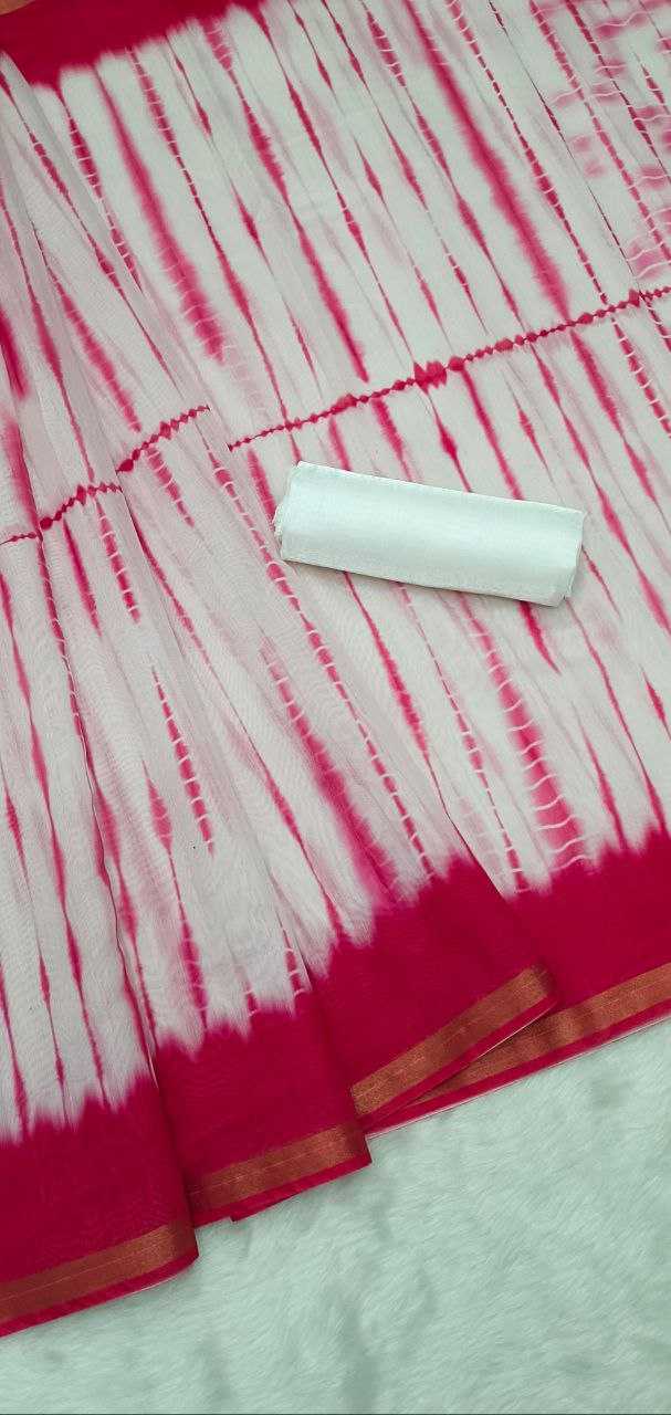 Ynf Chanderi Soft KESH518 4329 Sarees Wholesale Printed Sarees Chanderi Sarees Cotton Sarees Manufacturer