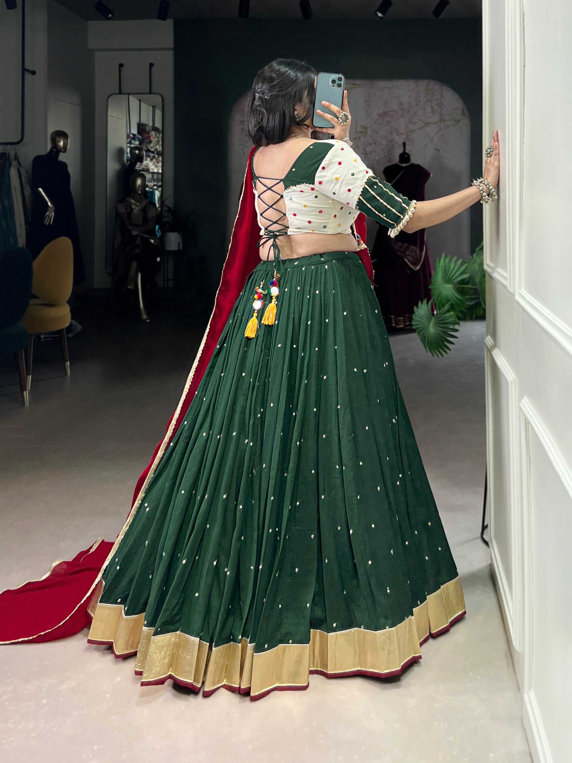 Ynf Chiffon KESH134 1627 Lehengas Wholesale Fancy Lehenga Embroidered Lehenga Sequins Lehenga Lehenga With Cancan Manufacturer