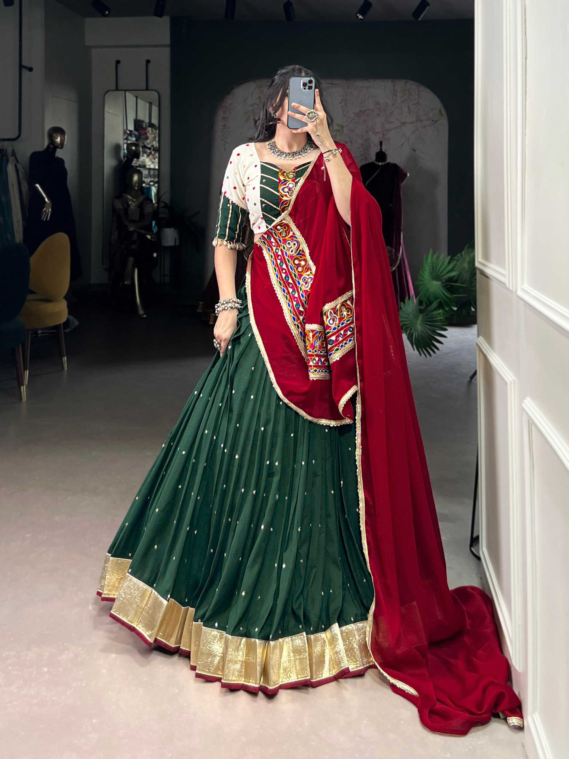 Ynf Chiffon KESH134 1627 Lehengas Wholesale Fancy Lehenga Embroidered Lehenga Sequins Lehenga Lehenga With Cancan Manufacturer